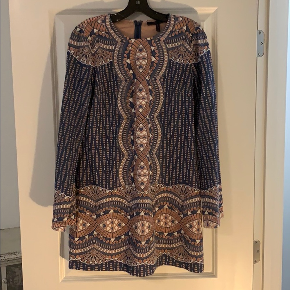 BCBG Maxazria dress, size small